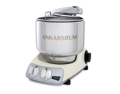 Ankarsrum Küchenmaschine AKM6230LC Light Cr