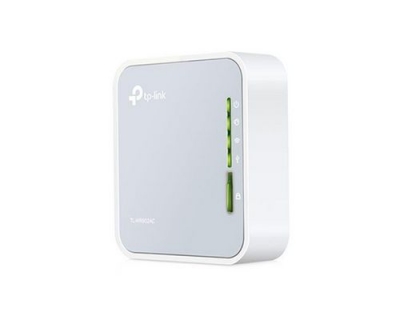 TP-Link TL-WR902AC: WLAN-AC Router, 750Mbps