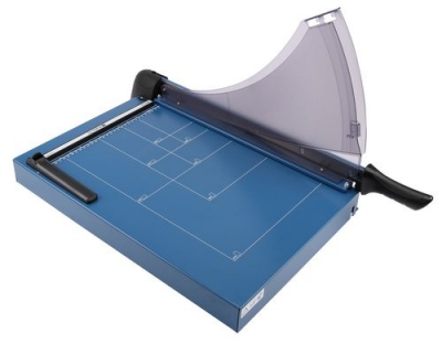 Olympia Schneidemaschine G 4640