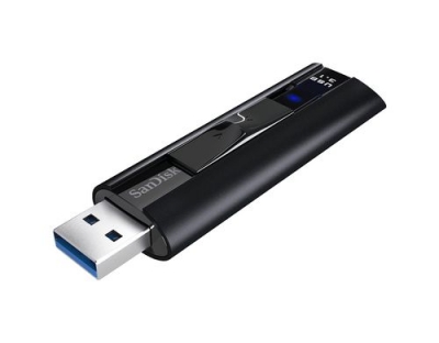 SanDisk USB3.1 Cruzer Extreme PRO 128GB