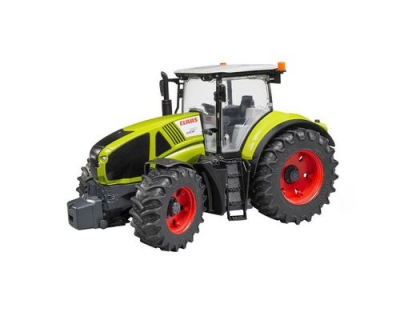 Bruder Spielwaren Claas Axion 950