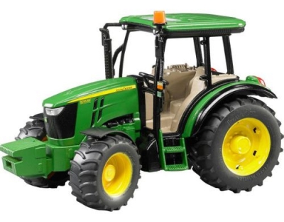 Bruder Spielwaren John Deere 5115M