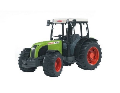 Bruder Spielwaren Claas Nectis 267 F