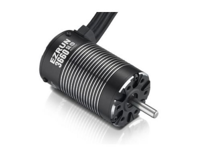 Ezrun 3660 G2 4000KV 35,8x60mm 5,0mm