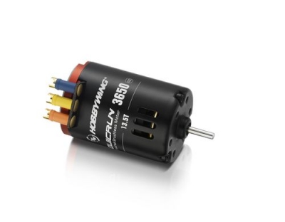QuicRun 3650 G2 Motor 13.5T