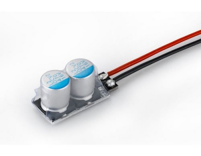 Kondensator Modul für Xerun Regler