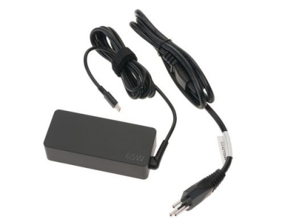 Lenovo AC-Adapter 65W 4X20M26277 USB-C