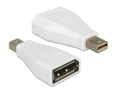 Mini-Displayport zu Displayport Adapter