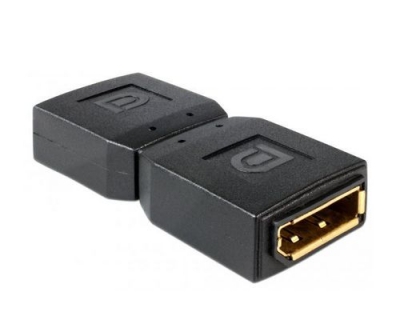 Delock Displayport Gender Changer