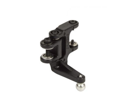 470L Heckumlenkhebel Kunststoff
