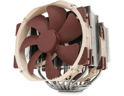 Kühler Noctua NH-D15 SE-AM4