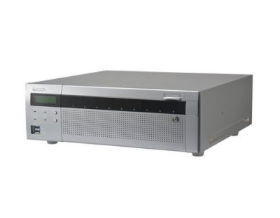 Panasonic Netzwerkrecorder WJ-NX400/30TB