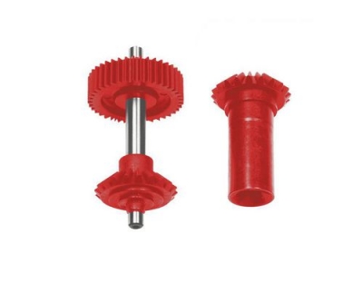 M0.6 Torque Tube Front Drive Gear Set/40T