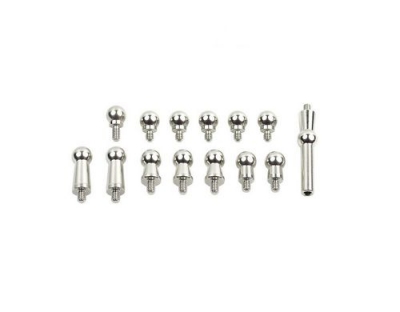 470LM Kugelkopf Set
