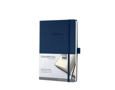 Sigel Conceptum Notizbuch Hardcover A5