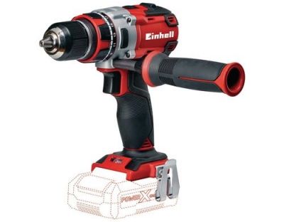 Einhell Bohrschrauber TE-CD 18 Li BL Solo