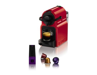 Krups Nespressomaschine XN1005 Inissia