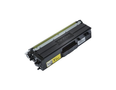 Toner TN-421Y yellow zu L8690CDW,