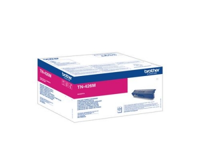 Super High Yield Toner TN-426M, magenta