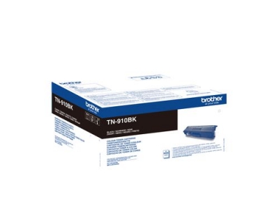 Ultra High Yield Toner TN-910BK, schwarz