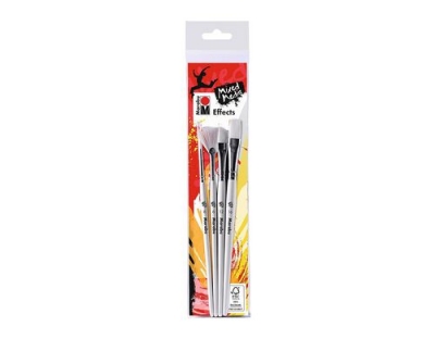 Marabu Pinsel-Set Effects