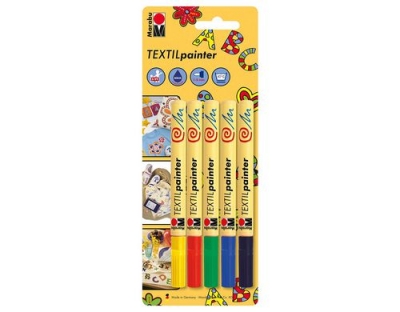 Marabu Textil Painter