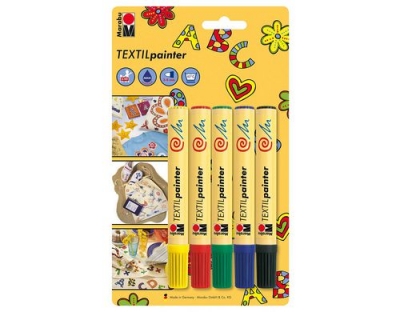 Marabu Textil Painter