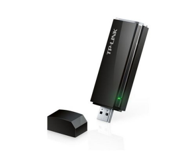 TP-Link Archer T4U V2.0: AC1300 USB Adapter