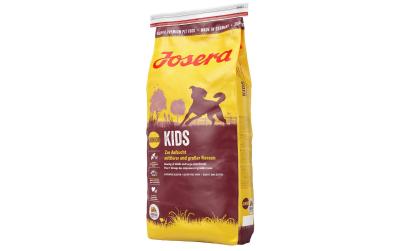 Josera Trockenfutter Kids / Junior