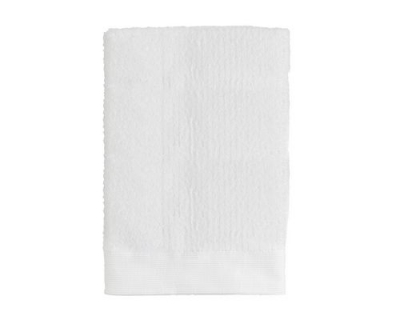 Zone Handtuch Classic weiss