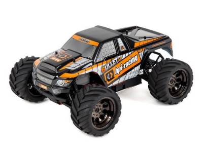 HPI Bullet MT 3.0