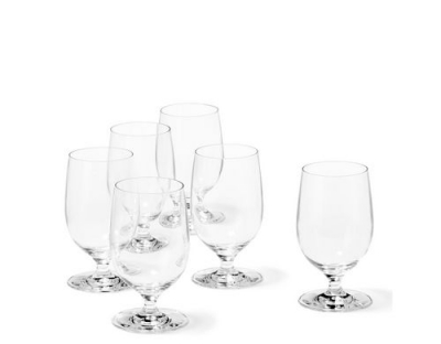 Leonardo Wasserglas Ciao 300ml