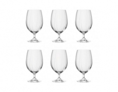 Leonardo Wasserglas Daily 370ml