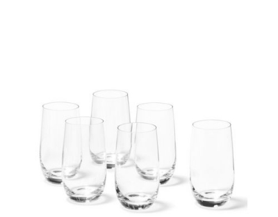 Leonardo Longdrinkglas Tivoli 390ml