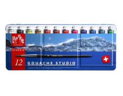 Caran dAche Fancolor Gouache