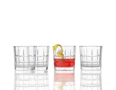 Leonardo Whiskyglas Spiritii 250ml