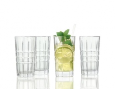 Leonardo Longdrinkglas Spiritii 260ml