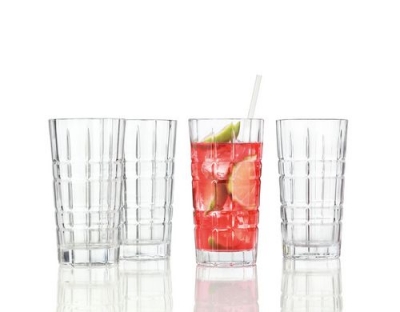 Leonardo Longdrinkglas Spiritii 400ml