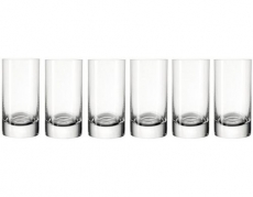 Leonardo Wasserglas Easy mini 50ml