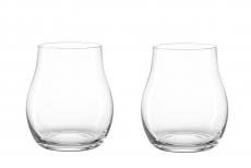 Leonardo Windlicht Giradino 22cm 2er Set