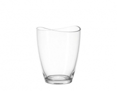 Leonardo Windlicht Loop 18cm