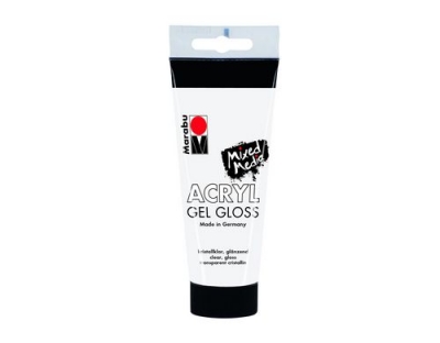 Marabu Acryl Gel Gloss 100ml