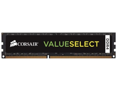 Corsair DDR4 ValueSelect 8GB 2400MHz