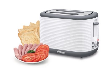 Koenig Toaster Stripes