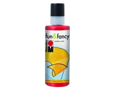 Marabu Window Color Fun & Fancy