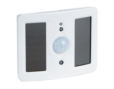 Omnio Multisensor FDM SOLAR PIR