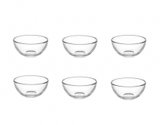 Leonardo Schale Cucina 10cm 6er Set