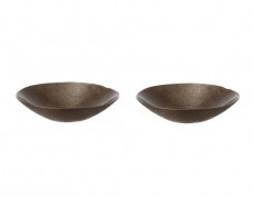 Leonardo Schale Como 32cm 2er Set