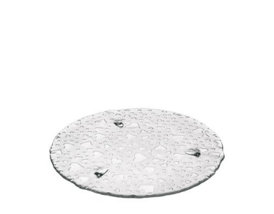 Leonardo Tortenplatte Herz