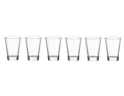 Leonardo Glas Ciao 60ml